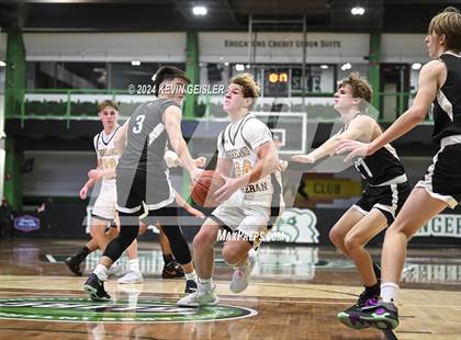 Thumbnail 2 in Kenosha Christian Life @ Shoreland Lutheran photogallery.
