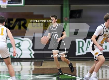 Thumbnail 2 in Kenosha Christian Life @ Shoreland Lutheran photogallery.