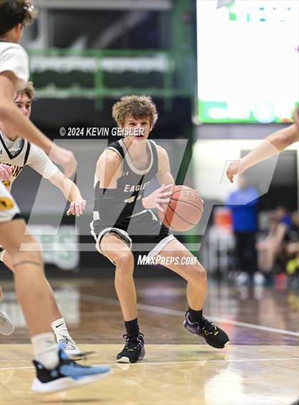 Thumbnail 3 in Kenosha Christian Life @ Shoreland Lutheran photogallery.
