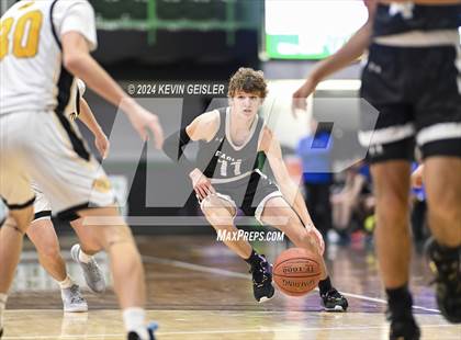 Thumbnail 2 in Kenosha Christian Life @ Shoreland Lutheran photogallery.