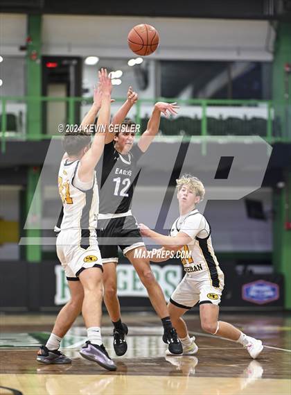 Thumbnail 1 in Kenosha Christian Life @ Shoreland Lutheran photogallery.