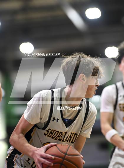 Thumbnail 1 in Kenosha Christian Life @ Shoreland Lutheran photogallery.