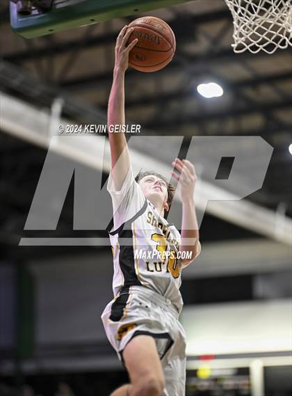 Thumbnail 1 in Kenosha Christian Life @ Shoreland Lutheran photogallery.