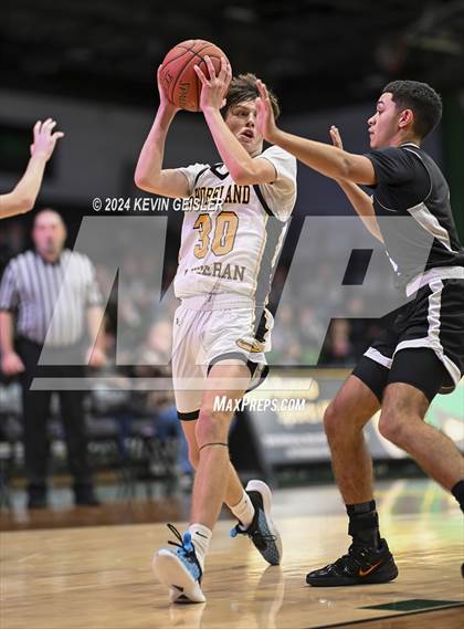 Thumbnail 1 in Kenosha Christian Life @ Shoreland Lutheran photogallery.