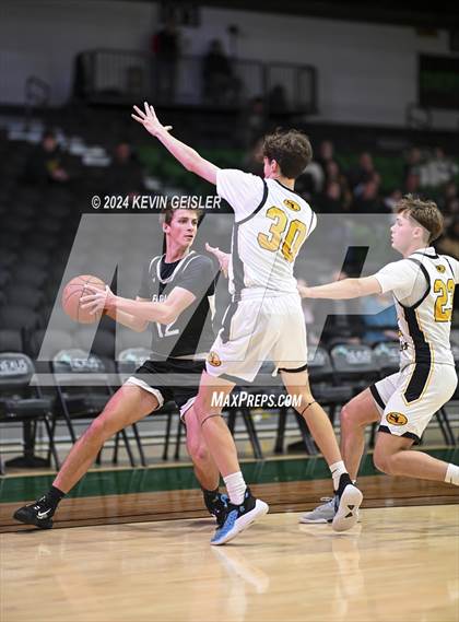 Thumbnail 1 in Kenosha Christian Life @ Shoreland Lutheran photogallery.