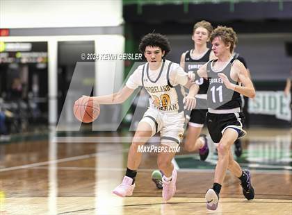 Thumbnail 3 in Kenosha Christian Life @ Shoreland Lutheran photogallery.