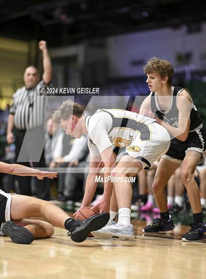 Thumbnail 1 in Kenosha Christian Life @ Shoreland Lutheran photogallery.
