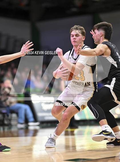 Thumbnail 1 in Kenosha Christian Life @ Shoreland Lutheran photogallery.