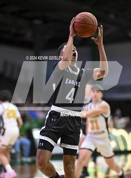 Thumbnail 2 in Kenosha Christian Life @ Shoreland Lutheran photogallery.