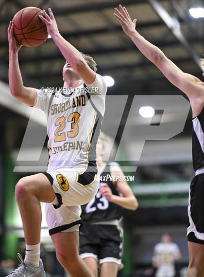 Thumbnail 2 in Kenosha Christian Life @ Shoreland Lutheran photogallery.