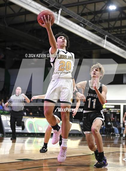 Thumbnail 3 in Kenosha Christian Life @ Shoreland Lutheran photogallery.