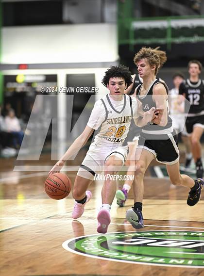 Thumbnail 1 in Kenosha Christian Life @ Shoreland Lutheran photogallery.