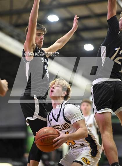 Thumbnail 3 in Kenosha Christian Life @ Shoreland Lutheran photogallery.