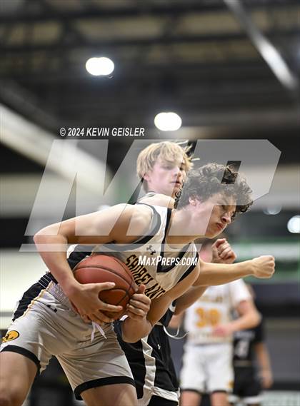 Thumbnail 2 in Kenosha Christian Life @ Shoreland Lutheran photogallery.