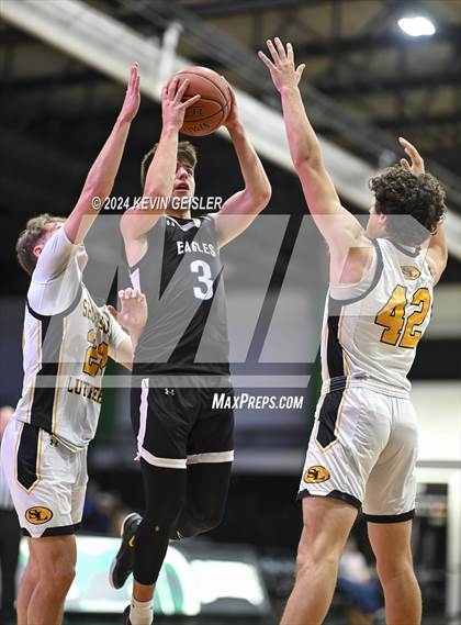 Thumbnail 1 in Kenosha Christian Life @ Shoreland Lutheran photogallery.