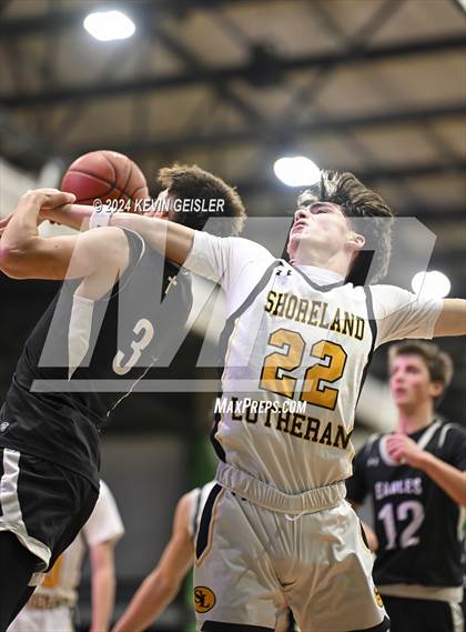 Thumbnail 1 in Kenosha Christian Life @ Shoreland Lutheran photogallery.