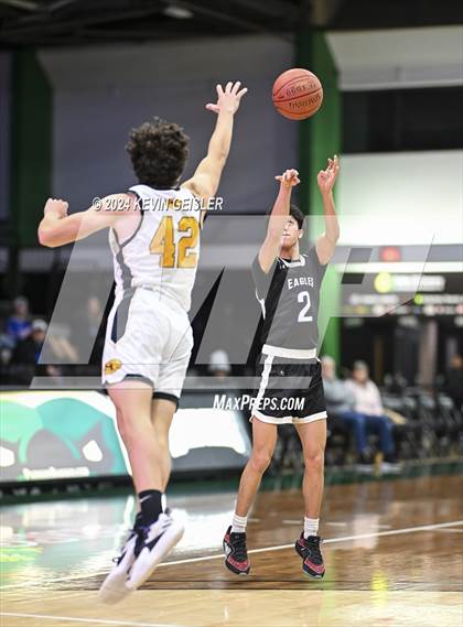 Thumbnail 2 in Kenosha Christian Life @ Shoreland Lutheran photogallery.