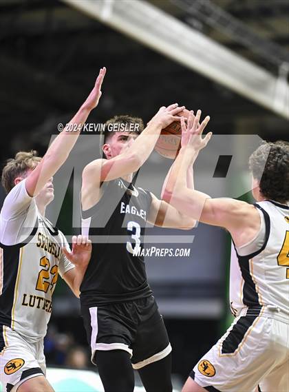 Thumbnail 3 in Kenosha Christian Life @ Shoreland Lutheran photogallery.