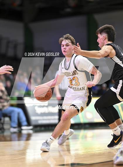 Thumbnail 3 in Kenosha Christian Life @ Shoreland Lutheran photogallery.