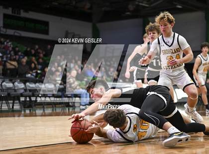 Thumbnail 1 in Kenosha Christian Life @ Shoreland Lutheran photogallery.