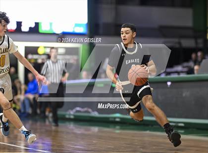 Thumbnail 3 in Kenosha Christian Life @ Shoreland Lutheran photogallery.