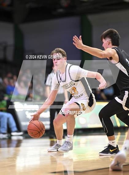 Thumbnail 2 in Kenosha Christian Life @ Shoreland Lutheran photogallery.