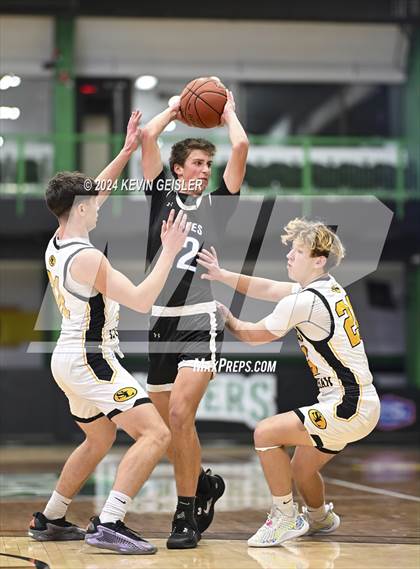 Thumbnail 3 in Kenosha Christian Life @ Shoreland Lutheran photogallery.