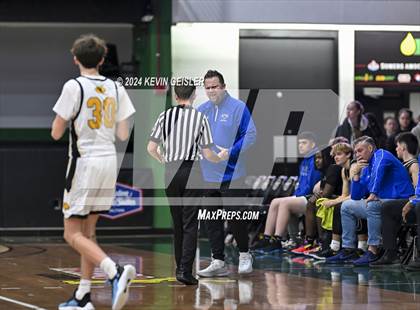 Thumbnail 2 in Kenosha Christian Life @ Shoreland Lutheran photogallery.