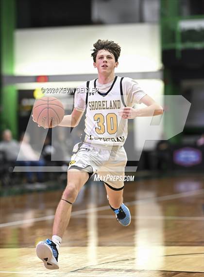Thumbnail 2 in Kenosha Christian Life @ Shoreland Lutheran photogallery.