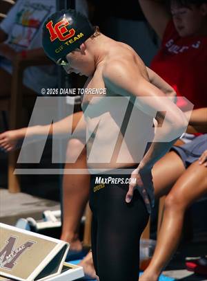 CIF SS Division 1 Preliminaries (500 Freestyle)
