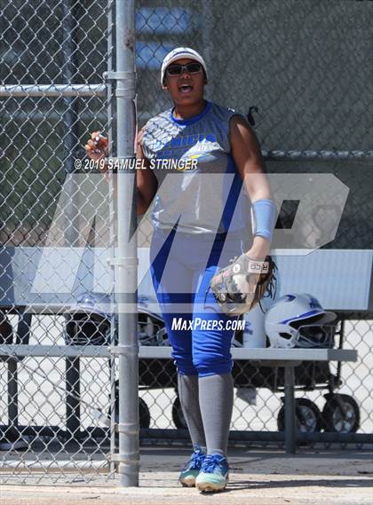 Thumbnail 1 in Benicia vs. Del Oro (NorCal Classic) photogallery.