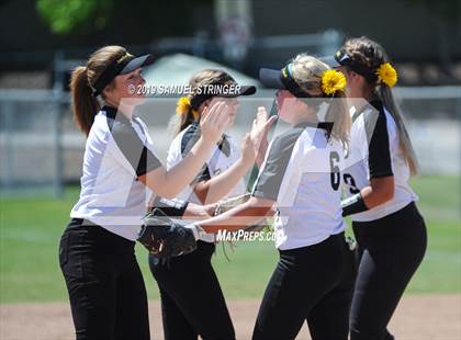 Thumbnail 1 in Benicia vs. Del Oro (NorCal Classic) photogallery.