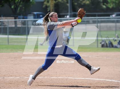 Thumbnail 1 in Benicia vs. Del Oro (NorCal Classic) photogallery.