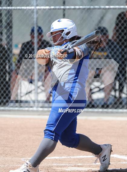 Thumbnail 3 in Benicia vs. Del Oro (NorCal Classic) photogallery.