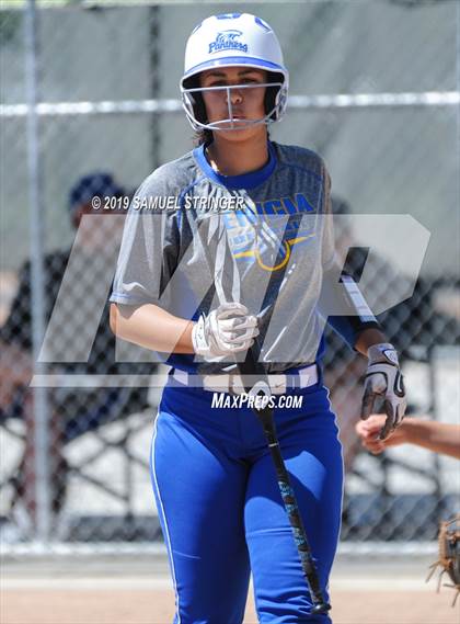 Thumbnail 2 in Benicia vs. Del Oro (NorCal Classic) photogallery.