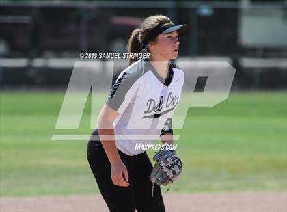 Thumbnail 3 in Benicia vs. Del Oro (NorCal Classic) photogallery.