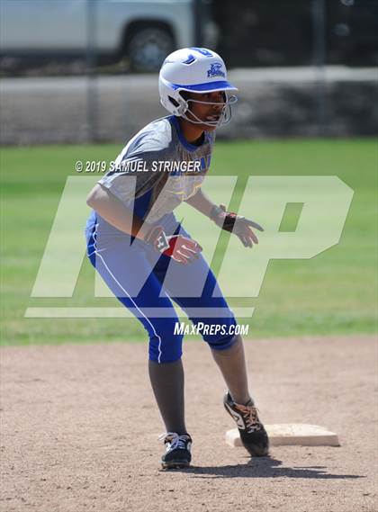 Thumbnail 2 in Benicia vs. Del Oro (NorCal Classic) photogallery.