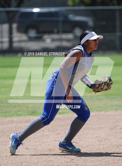 Thumbnail 3 in Benicia vs. Del Oro (NorCal Classic) photogallery.