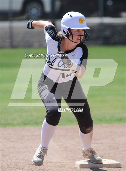 Thumbnail 2 in Benicia vs. Del Oro (NorCal Classic) photogallery.