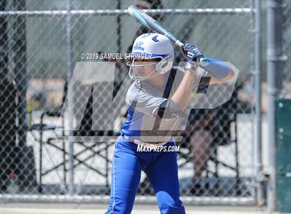 Thumbnail 1 in Benicia vs. Del Oro (NorCal Classic) photogallery.