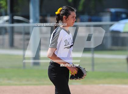 Thumbnail 1 in Benicia vs. Del Oro (NorCal Classic) photogallery.