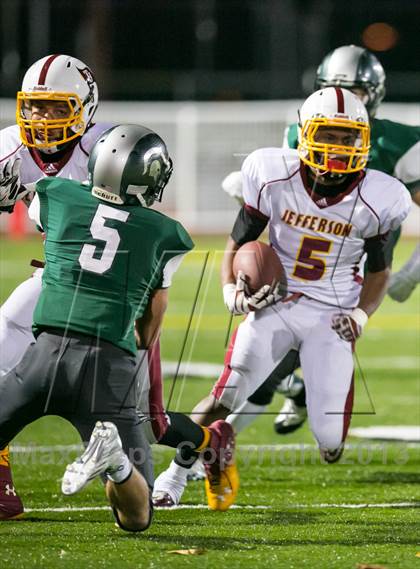 Thumbnail 1 in Jefferson @ Skyline photogallery.