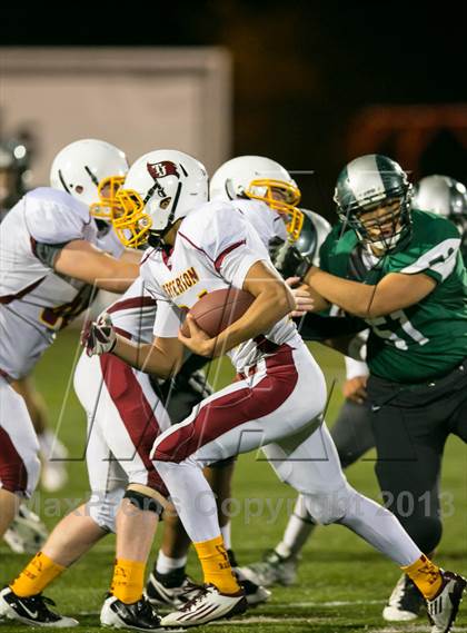 Thumbnail 3 in Jefferson @ Skyline photogallery.