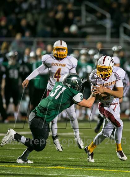 Thumbnail 1 in Jefferson @ Skyline photogallery.