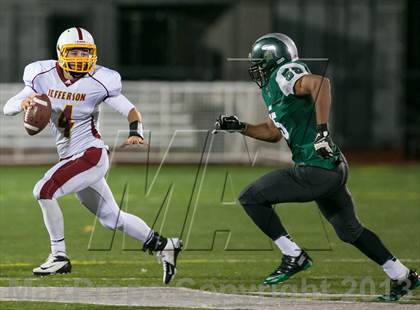 Thumbnail 3 in Jefferson @ Skyline photogallery.