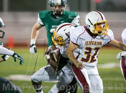 Thumbnail 3 in Jefferson @ Skyline photogallery.