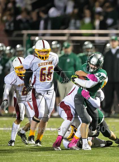 Thumbnail 3 in Jefferson @ Skyline photogallery.