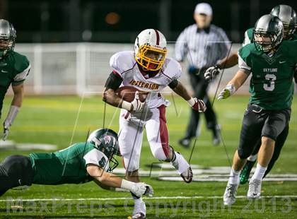 Thumbnail 2 in Jefferson @ Skyline photogallery.