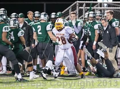 Thumbnail 2 in Jefferson @ Skyline photogallery.