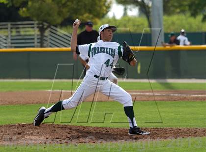 Thumbnail 2 in Granite Bay vs. Yosemite photogallery.